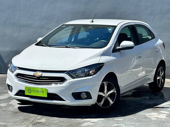 CHEVROLET ONIX 1.4 MPFI LTZ 8V FLEX 4P AUTOMÁTICO CHEVROLET ONIX 1.4 MPFI LTZ 8V FLEX 4P AUTOMÁTICO